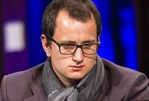 Блицкриг перед WSOP