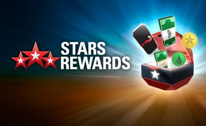 Stars Rewards: йо-хо-хо и бутылка рома