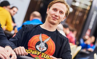 PokerStars Festival: это надо почувствовать