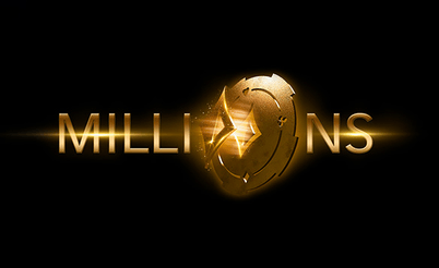 Partypoker MILLIONS Монреаль: прямые видеотрансляции