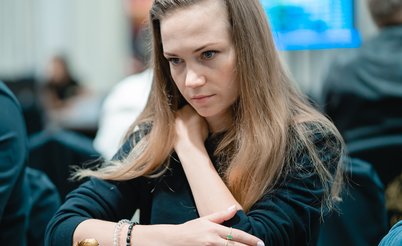 Partypoker MILLIONS Сочи: заметки на полях