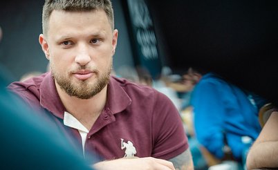 EPT Open Сочи: заметки на баббле