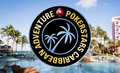 PokerStars Caribbean Adventure: прямые видеотрансляции