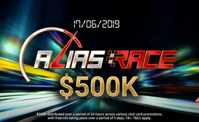 Partypoker обновляет клиент и разыгрывает $500,000