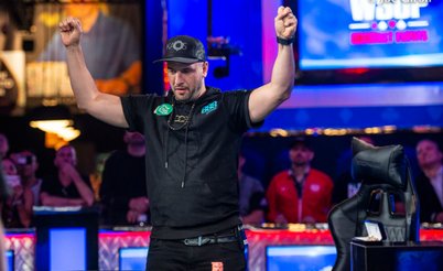 WSOP TV: как Майкл Мизрахи выигрывал свой пятый браслет