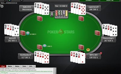 Тест: Готовы ли вы к WCOOP?