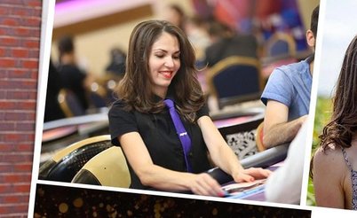 Перезапуск Russian Poker Tour! Команда Superdealers в Минске: 2 - 11 ноября