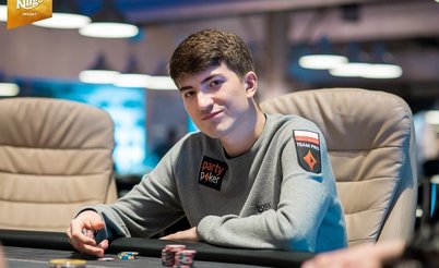 Новая система сателлитов на partypoker: на смену PPL пришли турнирные доллары