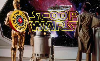 SCOOP WARS, эпизод 7: Итоги