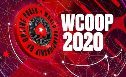 WCOOP-2020, результаты второй недели