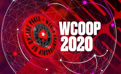 WCOOP-2020, результаты третьей недели