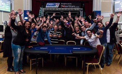 Бывший владелец PokerStars Исайя Шейнберг отделался штрафом: обзор новостей