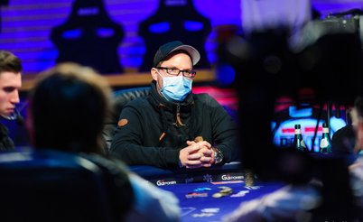 Какой год - такой и WSOP: финал европейского этапа