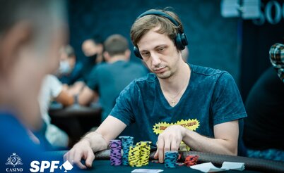 Алексей "Fiat" Вандышев - чемпион WSOP Online 2021