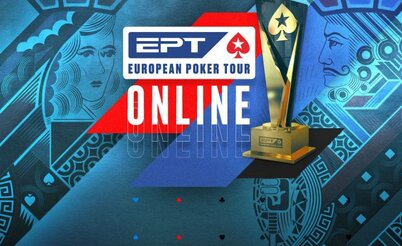 WhatIfGod выиграл главный турнир EPT Online второй раз подряд: обзор онлайн-серий