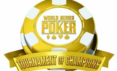 Определился состав Турнира Чемпионов WSOP