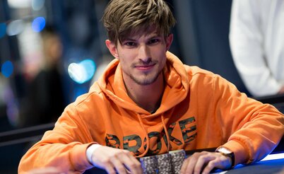 Марио Мосбек: в 14 лет я выиграл на Full Tilt $28,000 и спокойно вывел все деньги!