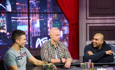 Кудахтанье в эфире, алкопокер и жалкая пародия на драму: High Stakes Poker уже не тот