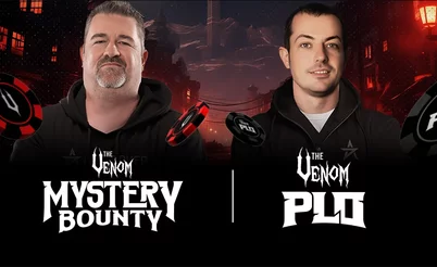 На GG отменили Bounty Jackpot, турниров Venom теперь два: новости покер-румов
