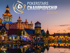 Свершилось: 20 - 31 мая в Сочи пройдет PokerStars Championship