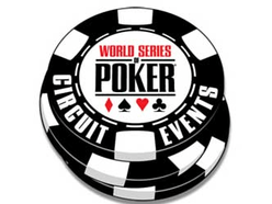 WSOP Circuit Russia: прямые трансляции из Сочи