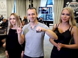 WSOP Circuit Russia: первый покерный ситком