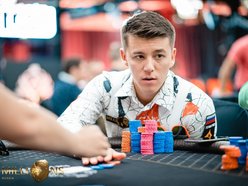 Partypoker MILLIONS Сочи: заметки на полях #6