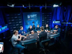 Partypoker LIVE разыгрывает гарантированное место за ТВ-столом WPT Russia